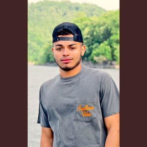 Meet your Posher, Eric